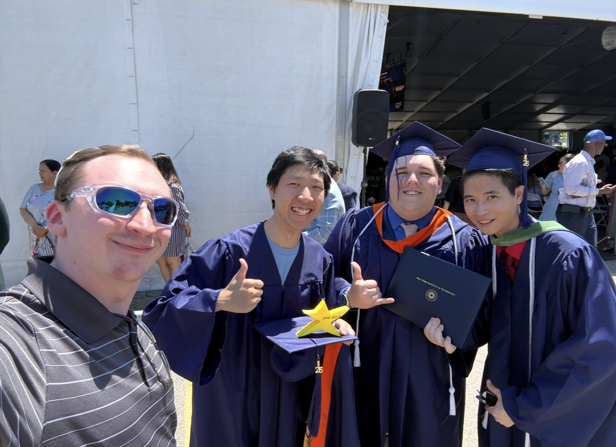 Graduation